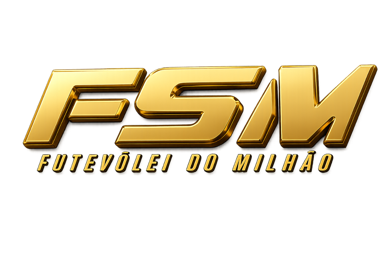 FSM — Futevôlei Show do Milhão