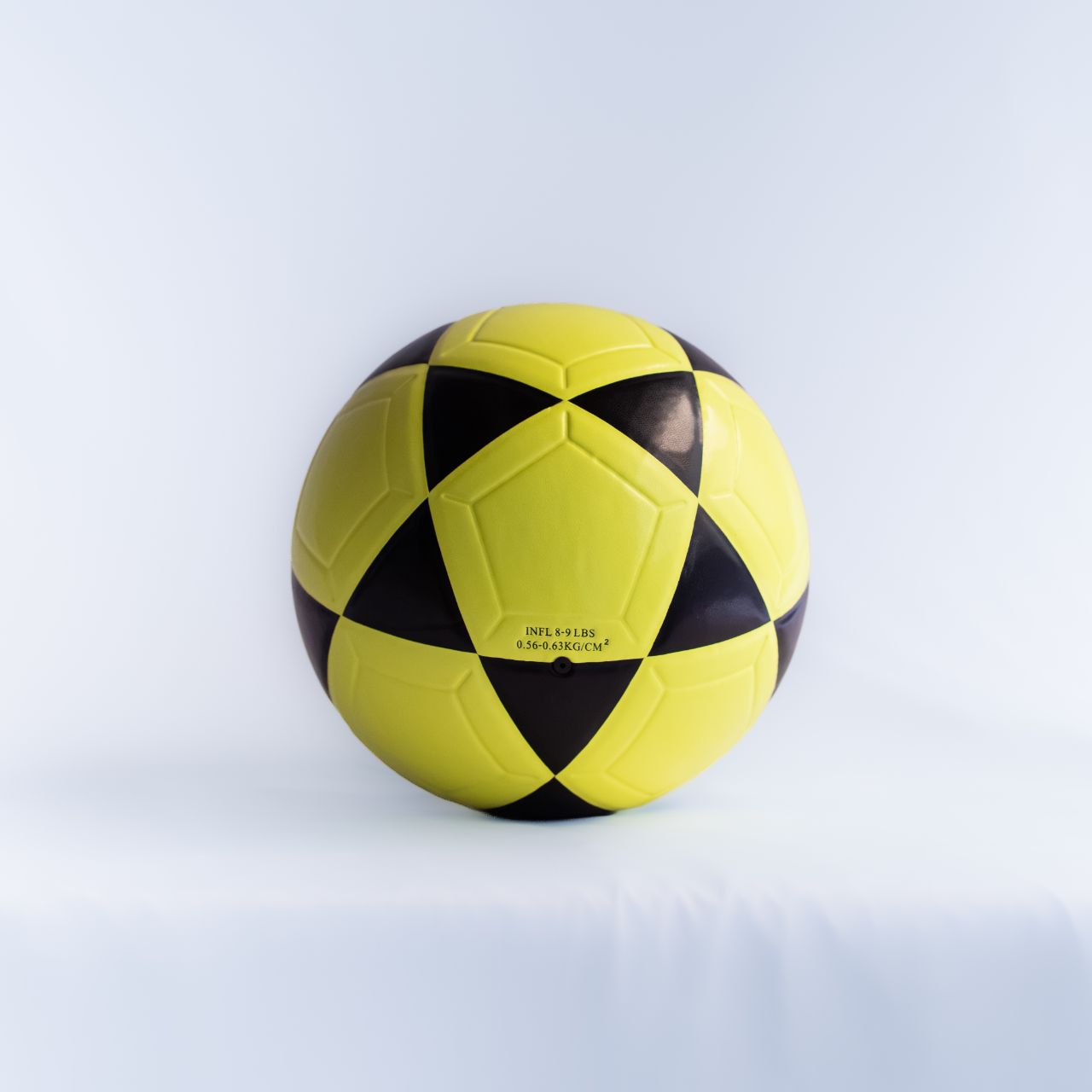Bola Zepe Futevôlei | Amarelo Neon — foto 4