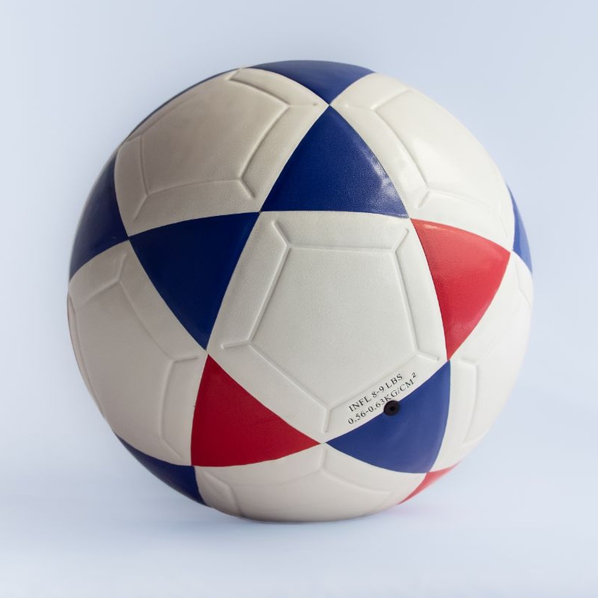 Bola Zepe Futevôlei | Tricolor — foto 4